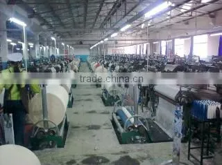 Nantong Jianan Medical Products Co., Ltd. company overview - view 3