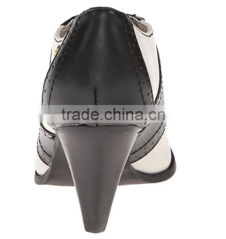 high fashion high heels shoes for women