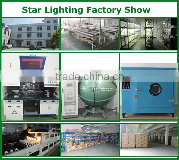 50mm SMD LED spot lamp