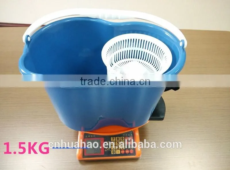 Hot sell mop bucket with foot pedal HP-03
