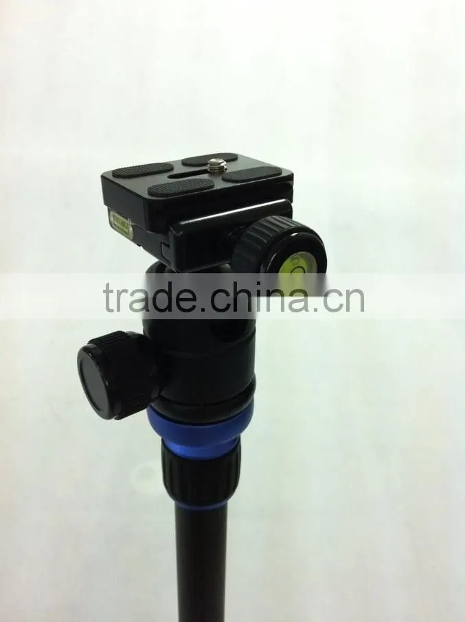 UD-2201 Professional Tripod