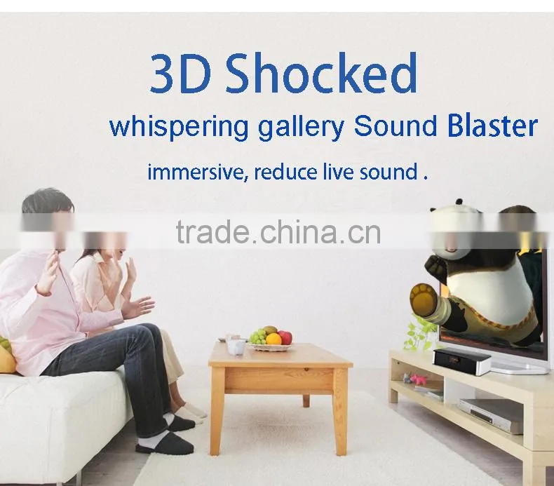 2016 New Product Best Super Bass Stereo Metal Rectangle Mini Bluetooth Portable Wireless Bluetooth speaker