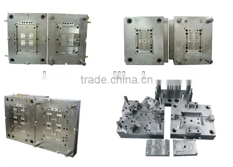 plastic pellets injection molding