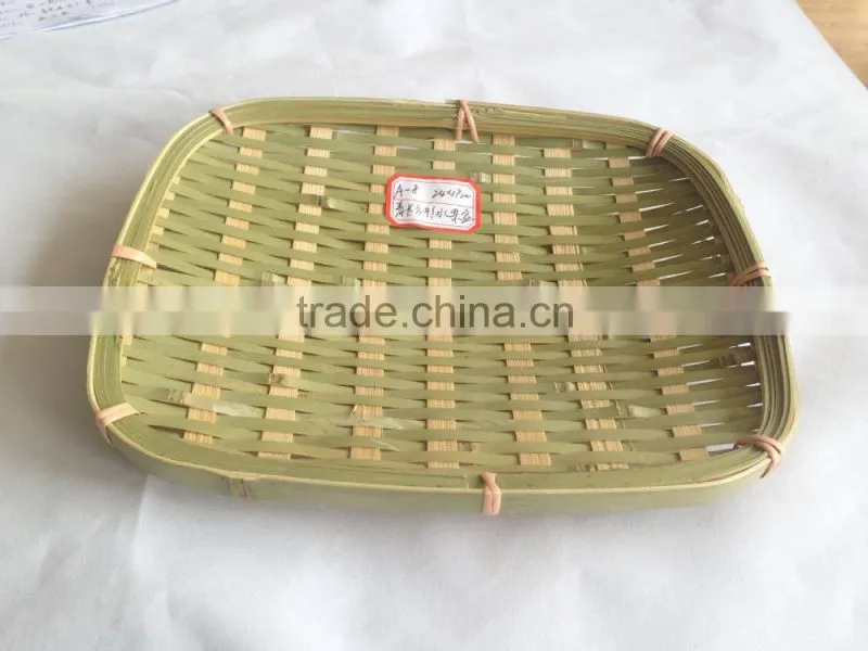 bamboo craft