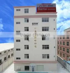 Zhongshan Bailina Lighting Electric Appliance Co., Ltd. company overview - view 3