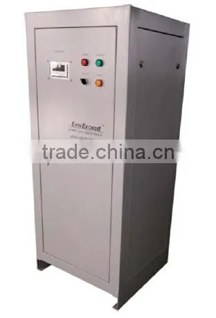 constant current and voltage power source charger
