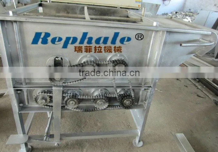 High Quality Slaughtering Line In China