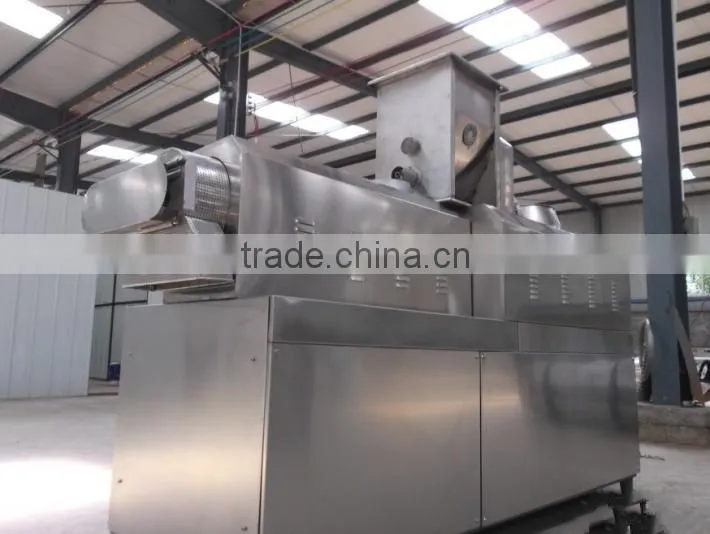 Italy macaroni production line / Italy macaroni making machine