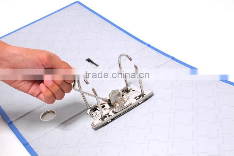 Lever Arch File