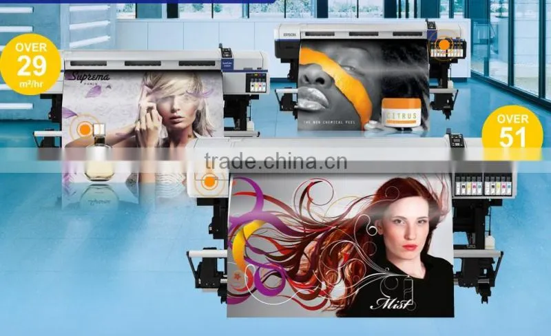 2014 top quality Eco-solvent inks For Roland RS640