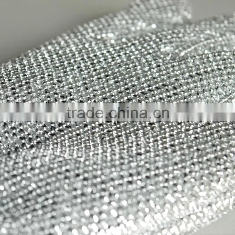 High Quality Metal Yarn Dish Scouring Pad