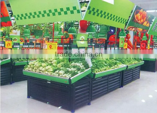 Best Selling Vegetable and Fruit Rack B