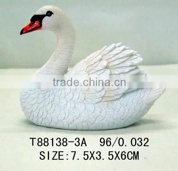 Polyresin Animal decoration