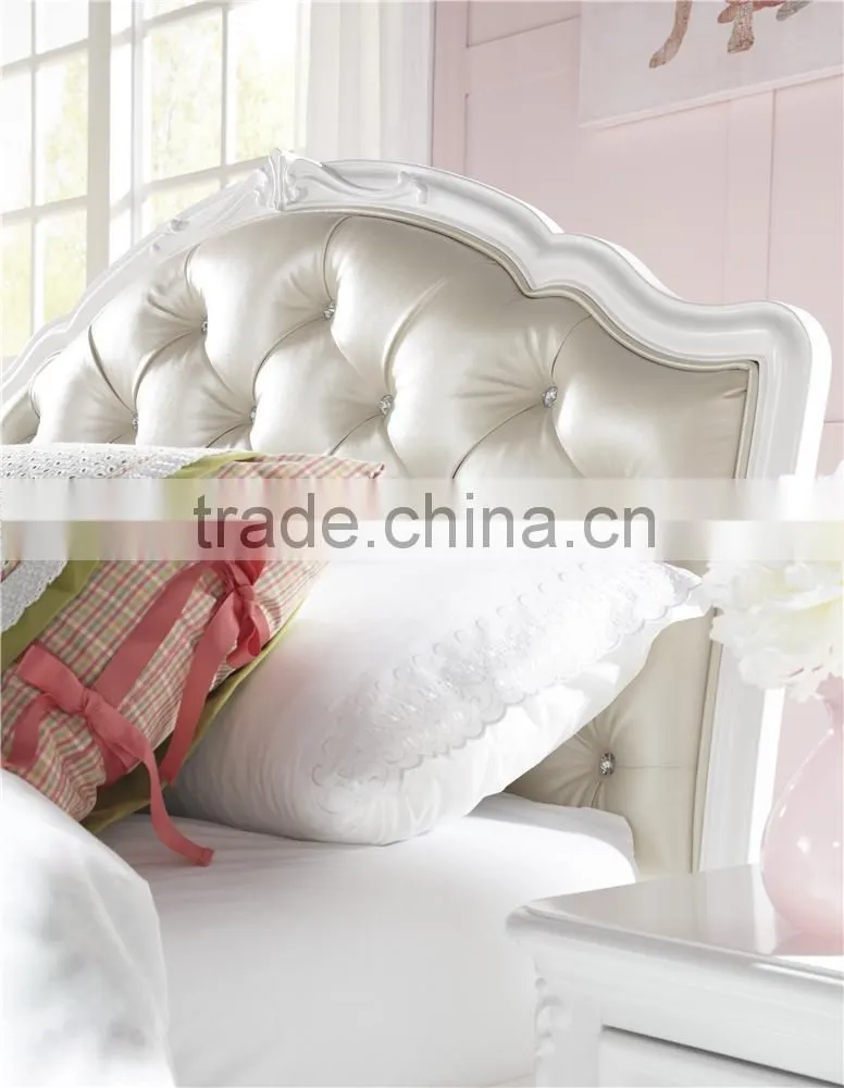 Lovely and sweet american girl children bedroom / The little princess room AS-B38
