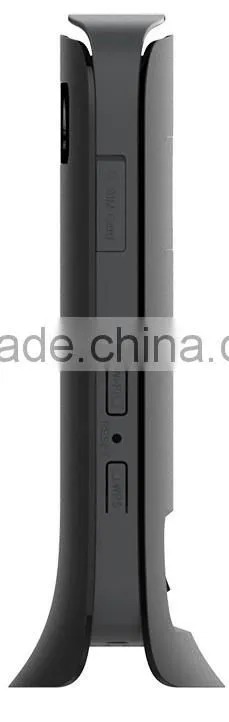 Huawei E5186 CAT6 LTE Wi-Fi Router- 300 Mbps Black