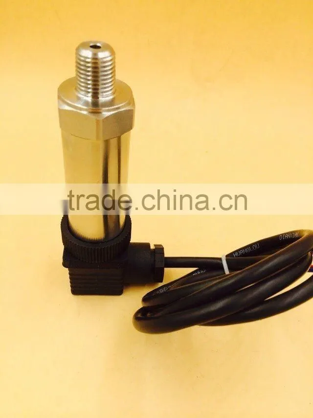 testing machine vacuum sensor