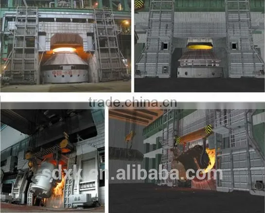 Steelmaking production simulator,Educational trainer,Steelmaking production simulation training system-Standard