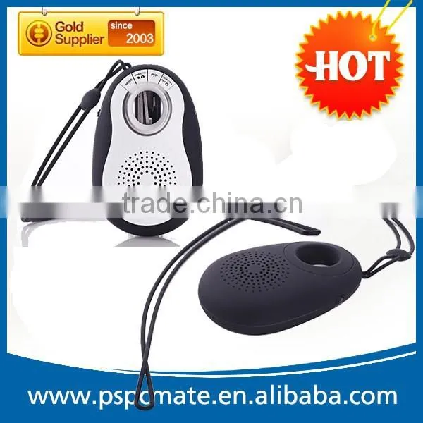 Wireless bluetooth speaker Amazon best-selling waterproof bluetooth speaker bts06
