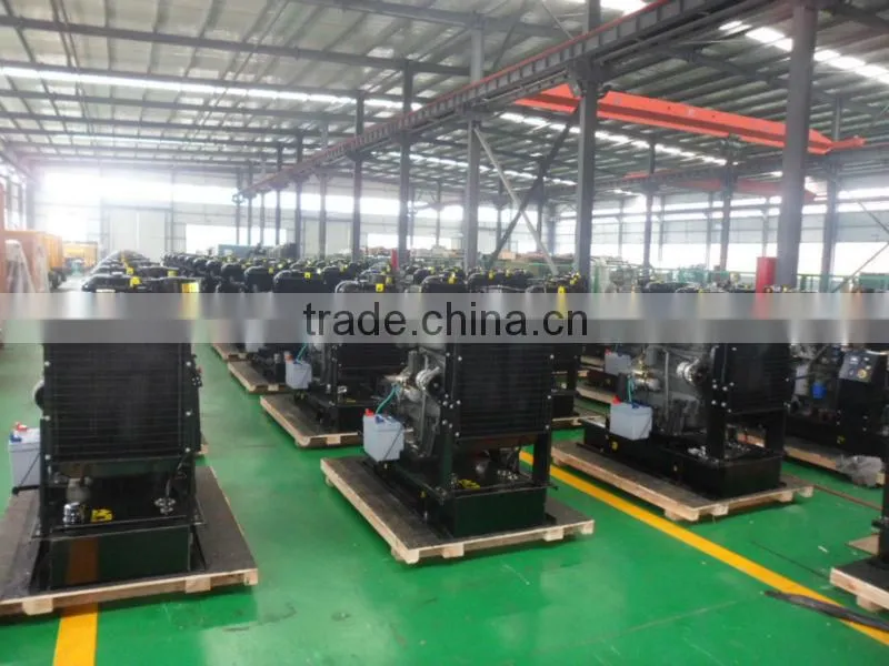 water cooled 10hp to 300hp diesel engine with 1500rpm/3000rpm for fighting pump
