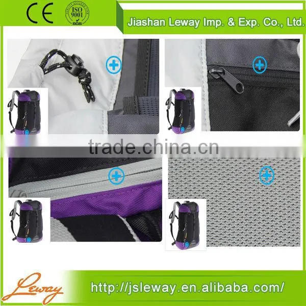 Buy wholesale direct from china korean backpack
