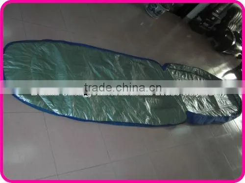 Small inflatable boat cover