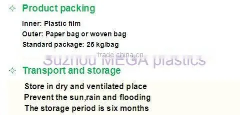 Halogen free flame retardant TPE plug material UL