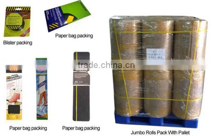 2016 hot sales!!! Anti slip tape