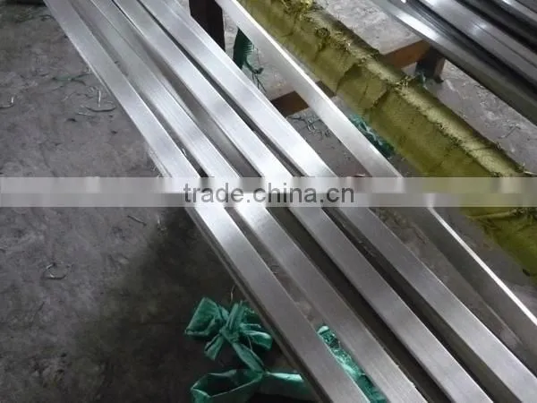 Prime quality cold drawn flat bar