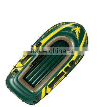 rigid hull fiberglass inflatable boat for sale