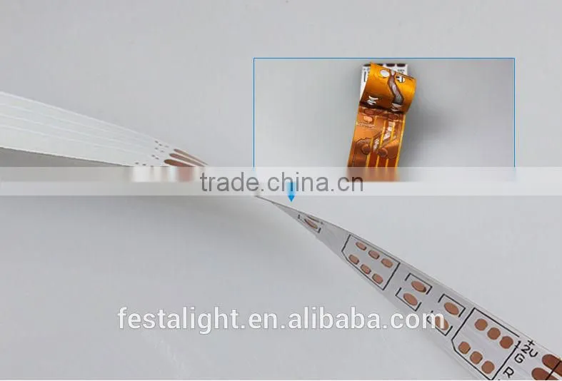 High Lumen led light 5730 led strips