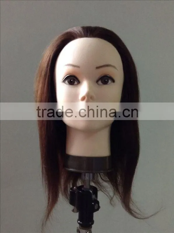 hairdressing female training heads mannequin