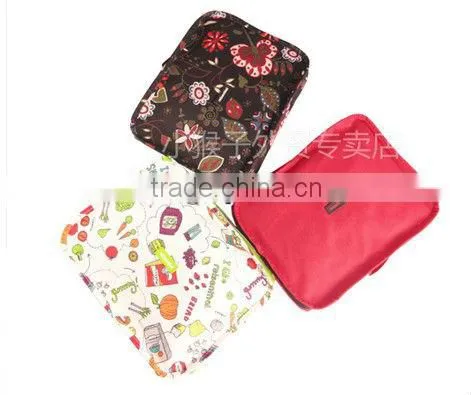 Hot style!foldable shopping bags shopping trolley bag