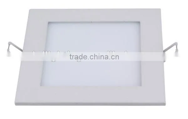 led panel lighting square led panel light LED panel ceiling lights