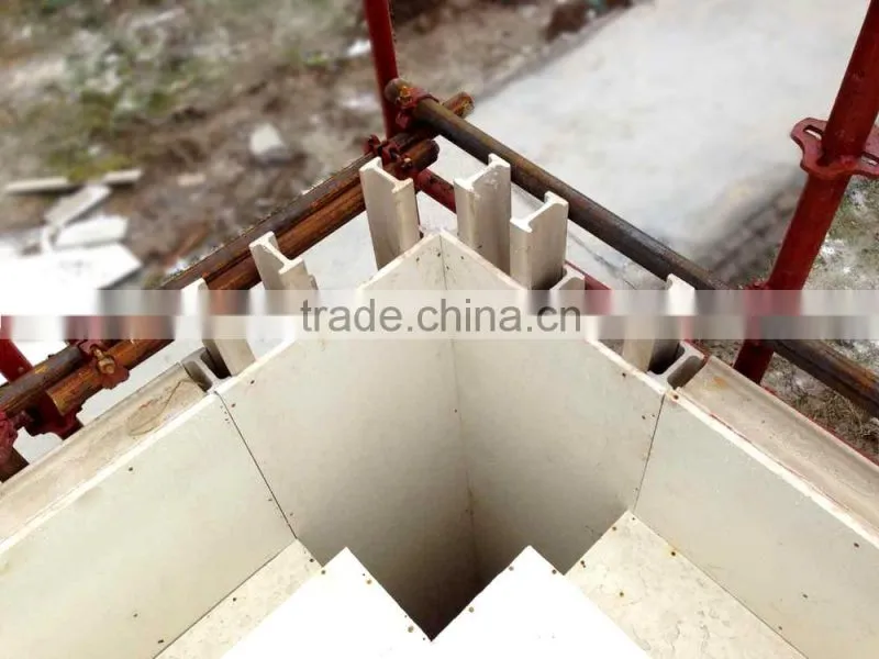 wpc foam sheet machine