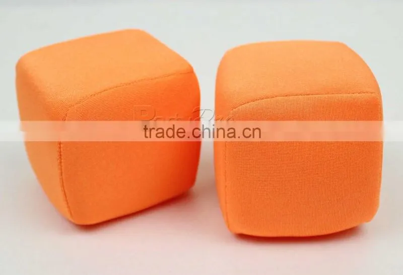 Partypro High Quality Promotional Balls Lycra Gel Stress Bounce Ball