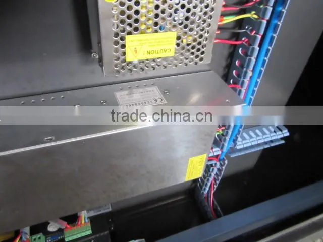 Plexiglass Laser Cutting Engraving Machine