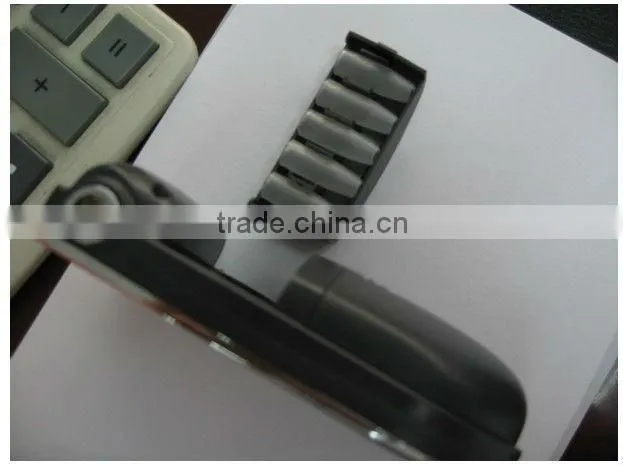 alcohol tester breathalyzer/breathalyser