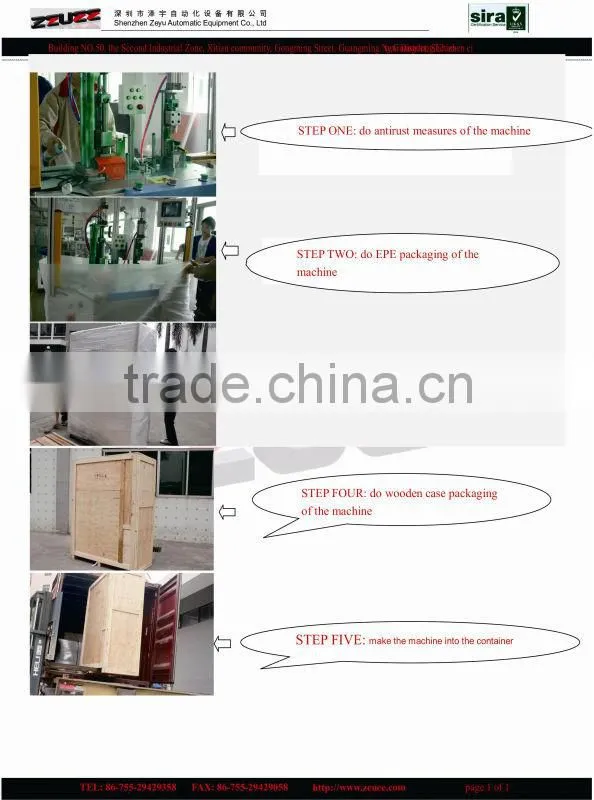 Silver Contact Automatic Riveting Machine/Contact Component and Silver Rivet Automatic Riveting Machine