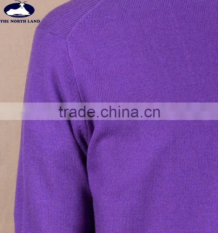 Cashmere Knit Cardigan Sweater for Women WSW15082702L