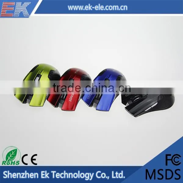 2015 Custom 2.4g wireless optical mouse driver