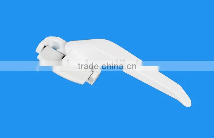 Aluminium Window and Door Handle For Aluminium Profile