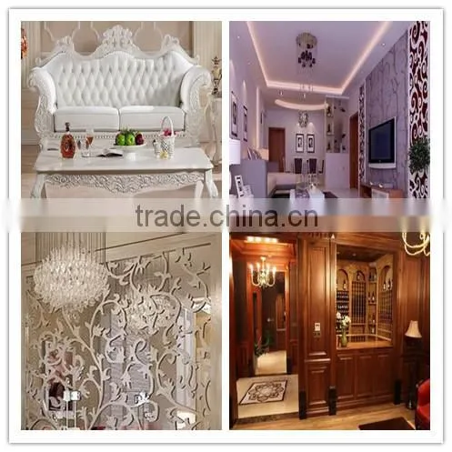 china high quality ball screw 3d cnc wood advertising cnc wood funiture cnc carving machine