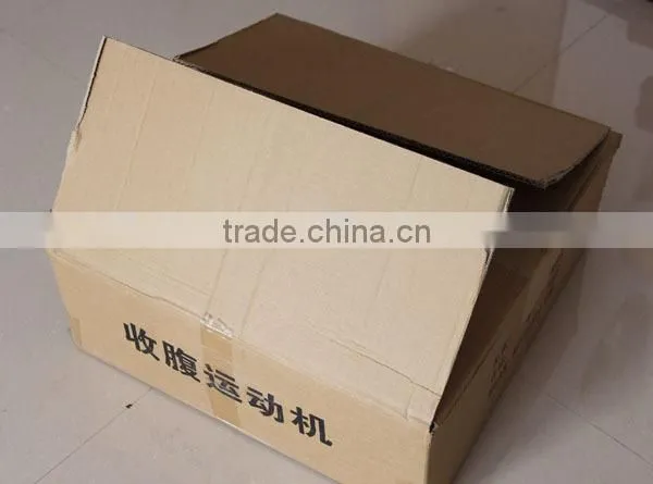 HOT SALE Abdominal crunch machines DKS fitness equipment