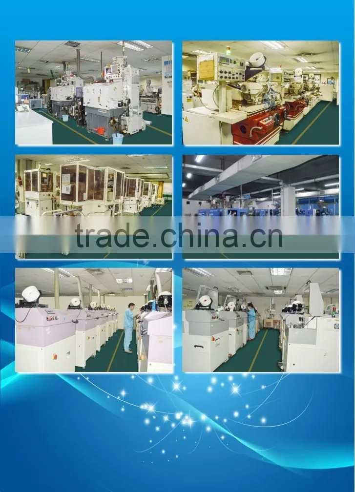 LC/UPC to LC/UPC PVC singlemode duplex 2.0mm fiber patch cord