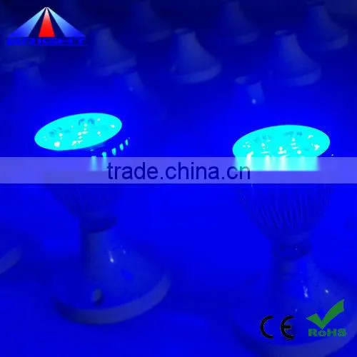 5W High Power LED Spotlight Bulb E 14