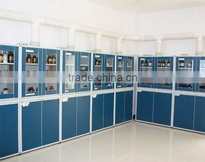 Steel document cabinet