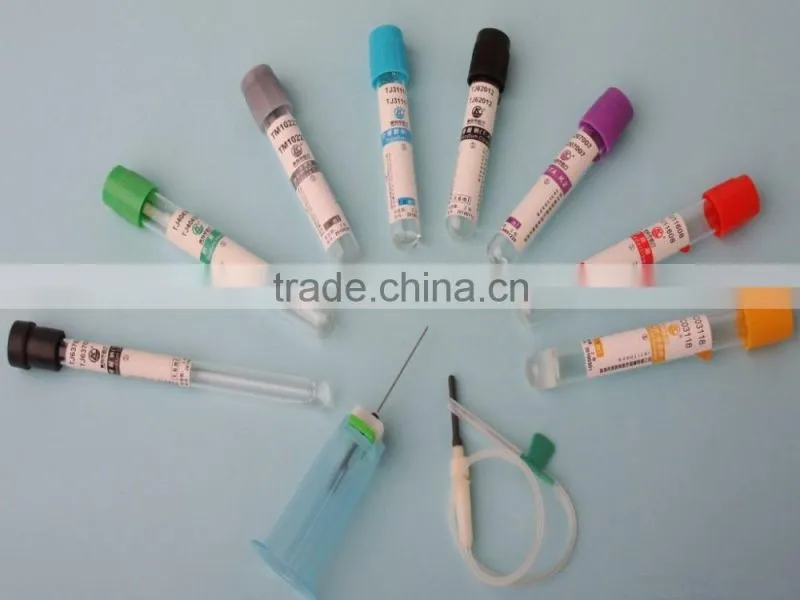 CTK80 Medical Centrifuge(Blood Collection Tube)