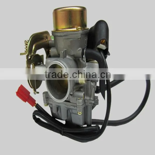Price competitive kunfu PD22 motorcycle carburetor kit