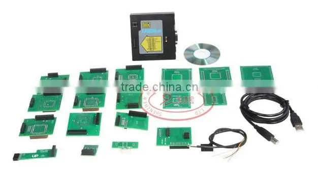 Top Rated Xprog m X-prog V5.48, Chip Programmer Universal Auto ECU Tuning Tool