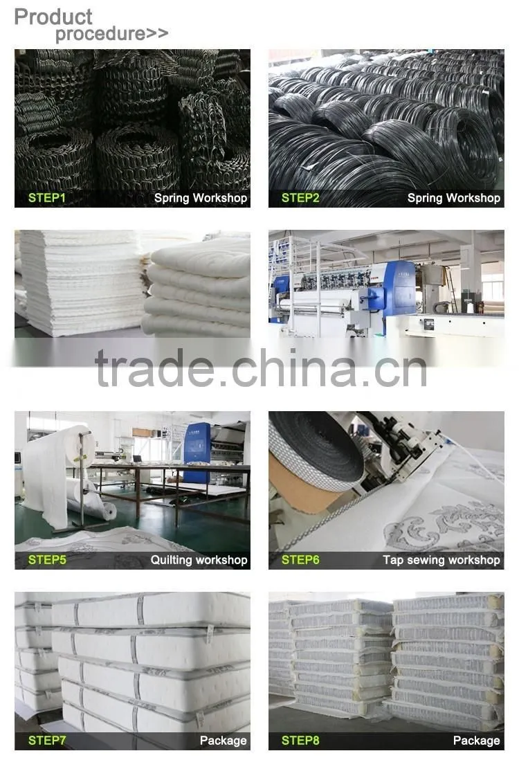 Super soft polyester pad protector mattress -ZRB 197